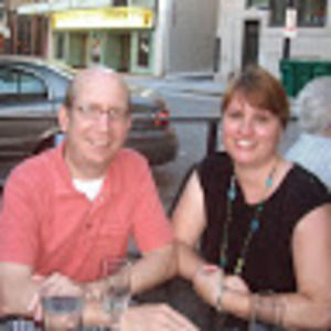 Meet your Posher, Alison